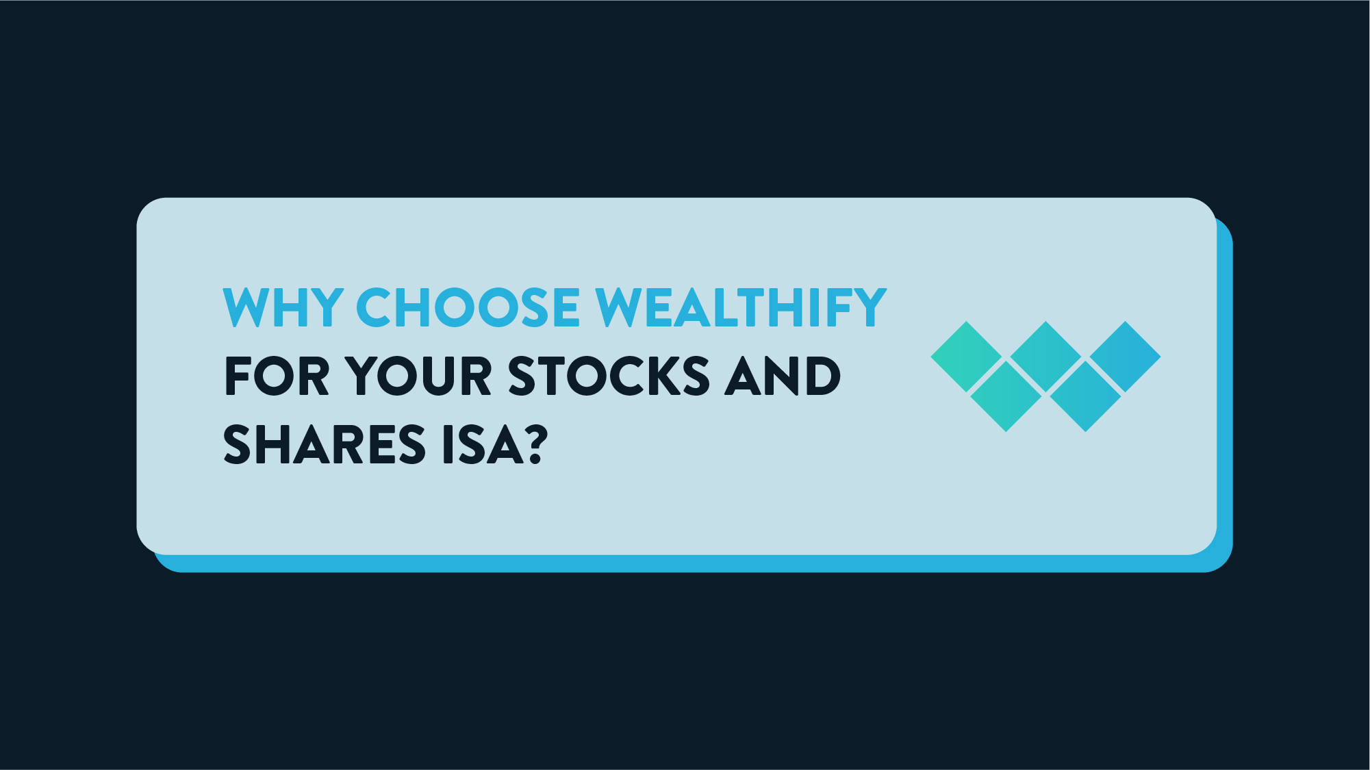 Header image reading 