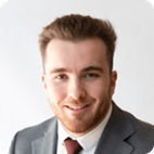 Harry Dyer, Junior Investment Analyst at Wealthify