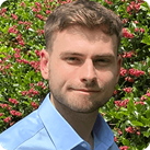 Tomos Russell, Portfolio Manager at Wealthify