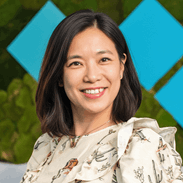 Jessie Kwok, Chief Investment Officer at Wealthify